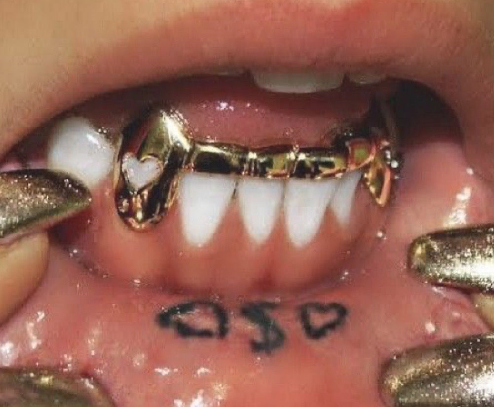 Bottom Grill 10k